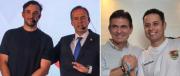 TSE confirma encuentro con candidatos