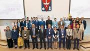 UCASAL fue la primera universidad sudamericana en celebrar el CELAO, un evento de renombre internacional