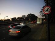 Multas de tránsito más caras en la Ciudad: estacionar mal cuesta casi $ 80.000 y la falta que puede salir más de $ 3 millones