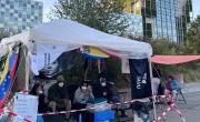 Huelga de hambre en la Corte Penal Internacional – Correo del Caroní