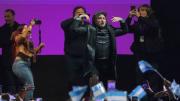 Federico González, consultor político: Javier Milei tuvo éxito, y piensa que eso es eterno