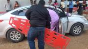 Acribillan a dos personas en el trópico de Cochabamba