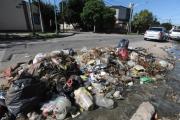 El municipio capitalino detecta más de 400 basurales a cielo abierto