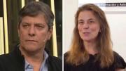 A qué se dedica Dolores, la esposa perfil bajo de Mario Pergolini: están juntos hace 35 años