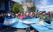 Quiebra la industria y la UOM se desangra por dentro