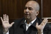 Justicia paceña inicia audiencia de Murillo por el caso ‘Gases Brasil’