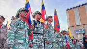 Milicia comunal: claves de la instalación de 5.336 unidades en Venezuela