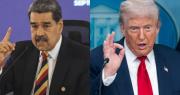 Maduro mantiene el discurso contra Trump pero se abre el diálogo: Es el único camino