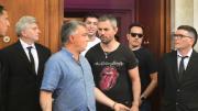 Alarma entre los libertarios por los fondos para la fiscalización