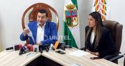 Jhonny reconoce a directiva paralela del Concejo municipal y anuncia aprobación del POA vía decreto edil