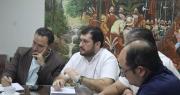 Comité cívico denuncia “intento de golpe” en el Concejo y advierte que se busca aprobar endeudamientos millonarios