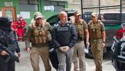 Caso gases Brasil: Dictan detención preventiva en San Pedro para Arturo Murillo