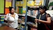 Fiscalía concluye inspecciones a unidades de protección a víctimas y testigos a nivel nacional