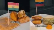 Tarija se une a la movida, Bolivia alcanza semifinales en el Mundial de Desayunos