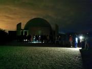 Observatorio Astronómico invita a un paseo por los cielos tarijeños en septiembre