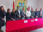 Empresarios y CAO lograron convenio para mejor producción y exportación tarijeña