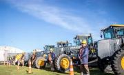 Junín implementa un nuevo sistema para la gestión de caminos rurales