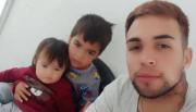 Secuestró a sus hijos y terminó en tragedia: el filicidio que sacude a Uruguay