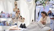 La Usina abre sus puertas a la Feria del Bienestar: un día para el cuerpo, la mente y el espíritu