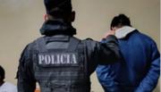 Intentó robar una bicicleta en barrio Solidaridad y terminó detenido