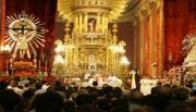 Milagro 2025: la novena también en las redes
