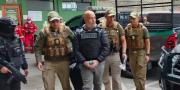 Juez ordena detención de Murillo en San Pedro; Procuraduría apela y exige traslado a Chonchocoro