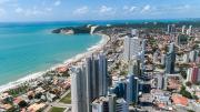 El destino turístico de Brasil que es furor y sorprende con sus playas paradisíacas