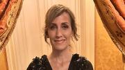 Florencia Arietto se metió en la polémica entre Luis Juez y el Gordo Dan