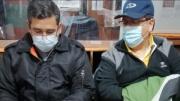 Exjefes militares Terceros y Jarjuri solicitarán anular su sentencia en el denominado caso golpe II