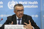 OMS cataloga a la política israelí de hambruna en Gaza como crimen de guerra