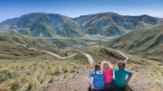 Turismo en Salta: el pueblo con raíces indígenas para sumergirse en otra cultura