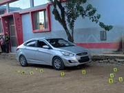 Violento ataque en el trópico: dos jóvenes de 19 años fueron ejecutados dentro de un vehículo