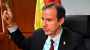 Tuto Quiroga advierte escasez de dólares y diésel y alerta sobre reservas de oro del BCB
