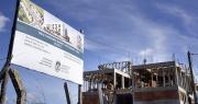 La UNLP avanza con el Barrio Estudiantil en Berisso y confirmó cuándo estarán listas las primeras casas