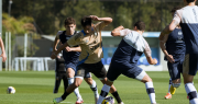 ¿Cómo le fue a la Reserva de Gimnasia ante la Selección argentina Sub 20?