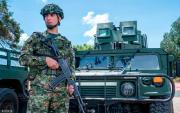 Petro ordena una ofensiva en el sur de Bolívar en respuesta al desplazamiento causado por el ELN