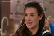 Me sentí la peor madre Camila Homs destapó que vive un momento de mucha tensión con sus hijos ¿Palo para Rodrigo de Paul?