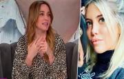 ¡No se aguantó! Wanda Nara se burló de Vero Lozano tras un incidente que tuvo en MasterChef Celebrity