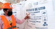 Comcipo confirma debate presidencial sobre minería y litio