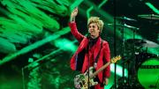Brasil reunirá a grandes estrellas como Green Day, Mariah Carey, Katy Perry y J Balvin en el festival The Town 2025