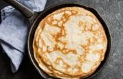 Panqueques caseros: la receta simple para conquistar a grandes y chicos