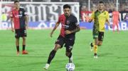Newell’s sufrió una baja en vistas al partido contra Atlético Tucumán