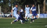 Carlos Abeldaño, el goleador de la Reserva que se suma a la Primera de Atlético Tucumán