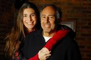 Gustavo Yankelevich recordó con dolor y amor a Romina Yan en su cumpleaños