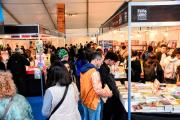 Feria del libro de Neuquén: diez días para recorrer un mundo de lecturas