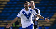 ¡Vélez supercampeón! Se tomó revancha ante Central Córdoba y sumó un nuevo título