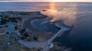Para desconectarse de todo: el secreto mejor guardado de Chubut con paisajes soñados y la naturaleza más pura