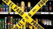 Alcaldía recuerda que desde las cero horas del domingo están prohibidos el expendio y consumo de bebidas alcohólicas