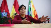 Mineras extranjeras causan daño ambiental y molestia en comunidades indígenas de Bolivia