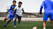 Bolívar hace fútbol en sábado y también trabajará en el Día del Peatón